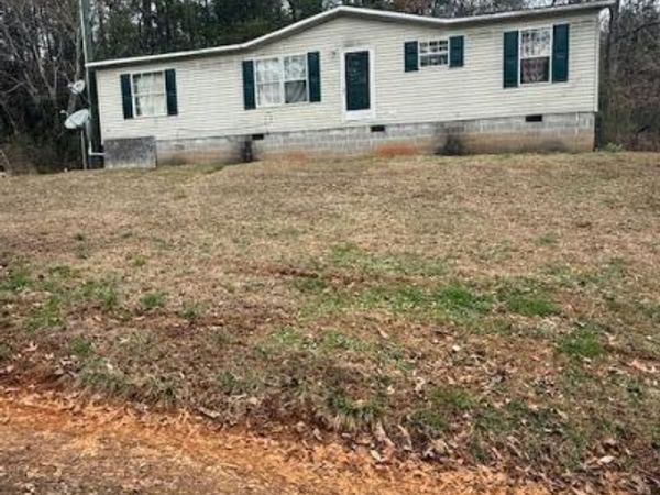 126 Sheppard Rd, Sweetwater, TN 37874