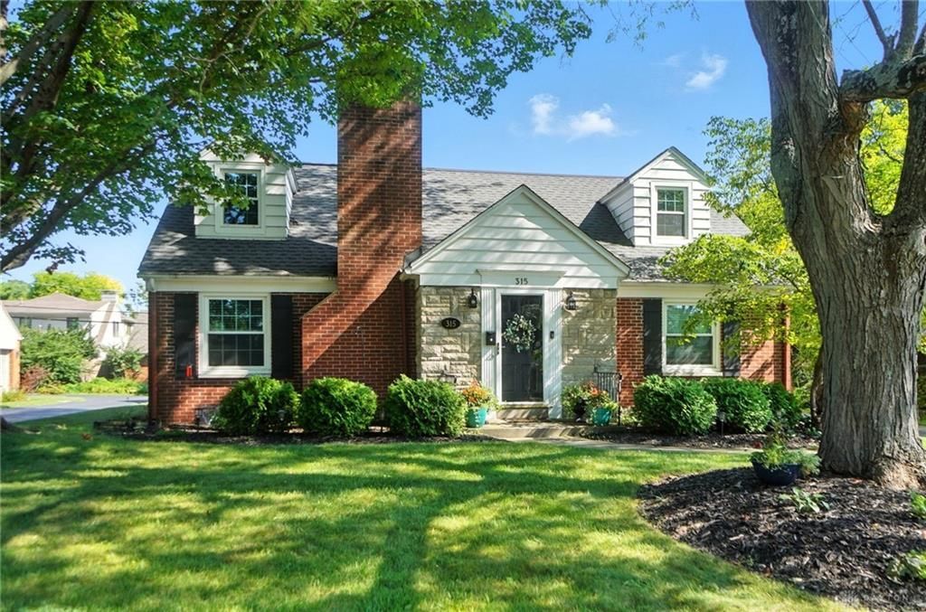 315 Patterson Road, Oakwood, OH 45419 Main Photo