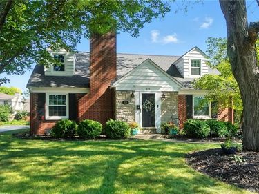 315 Patterson Road, Oakwood, OH 45419