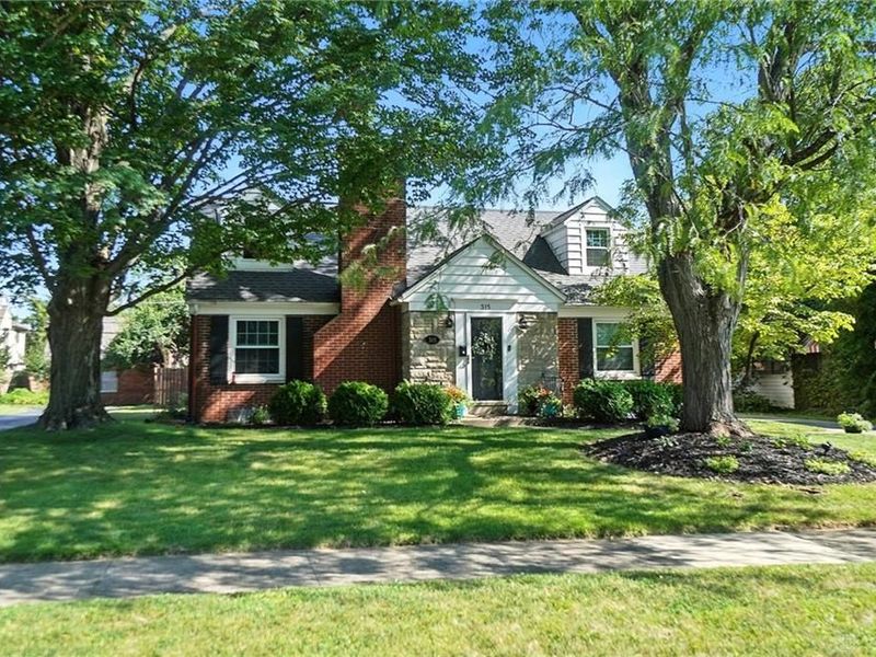 315 Patterson Road, Oakwood, OH 45419 Photo 3