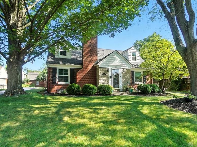 315 Patterson Road, Oakwood, OH 45419 Photo 4