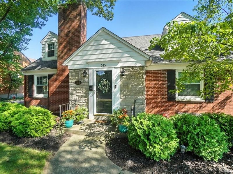 315 Patterson Road, Oakwood, OH 45419 Photo 6