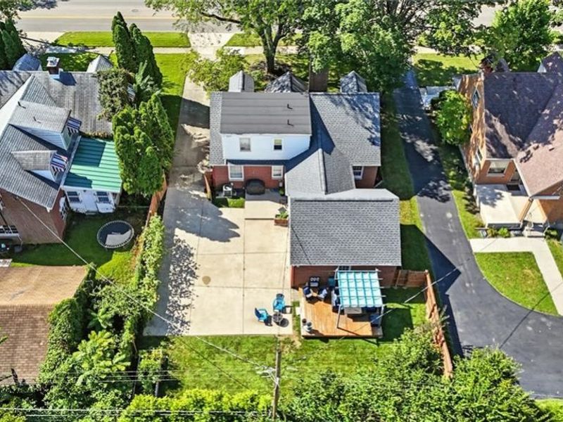 315 Patterson Road, Oakwood, OH 45419 Photo 63