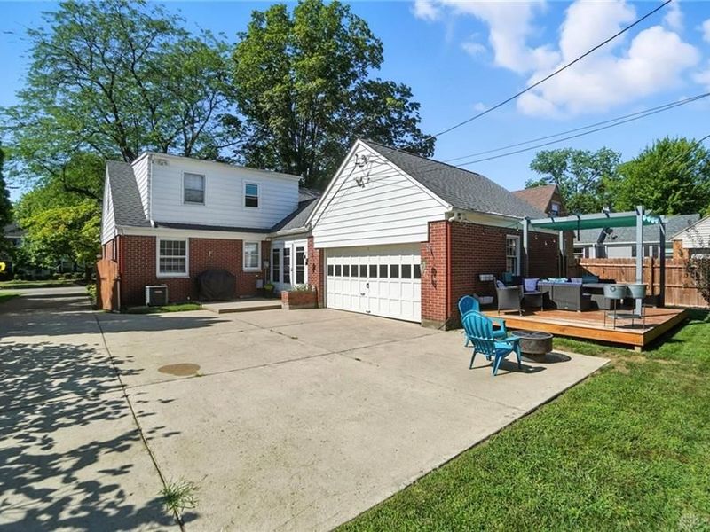 315 Patterson Road, Oakwood, OH 45419 Photo 65