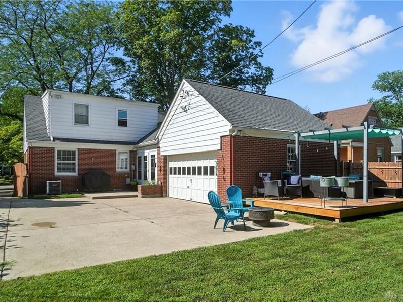 315 Patterson Road, Oakwood, OH 45419 Photo 66