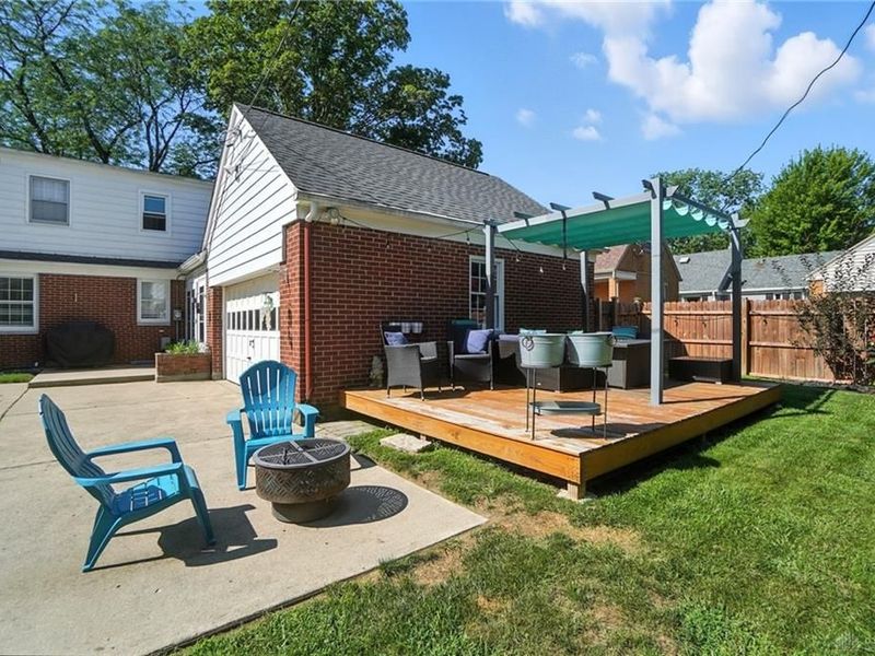 315 Patterson Road, Oakwood, OH 45419 Photo 67