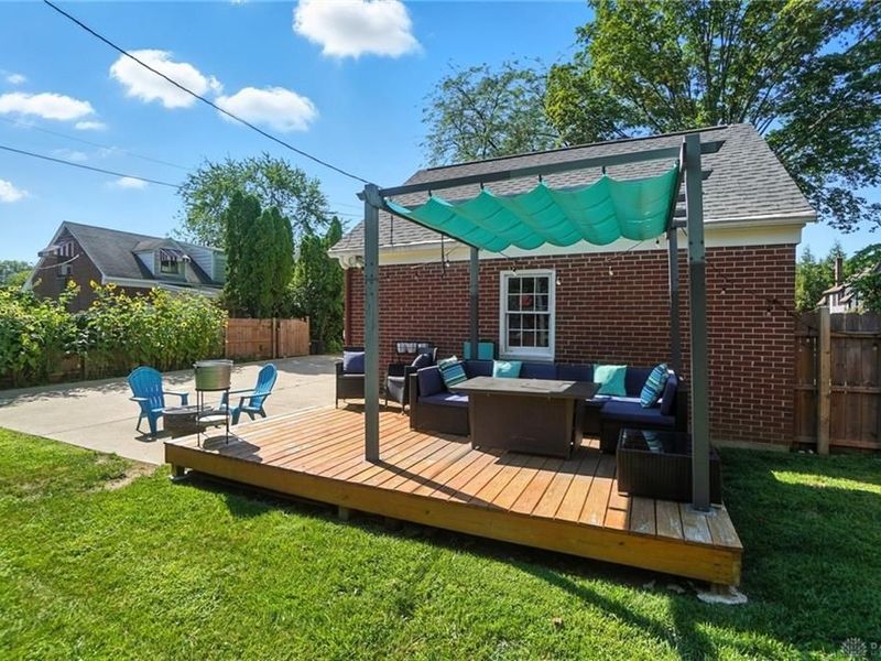 315 Patterson Road, Oakwood, OH 45419 Photo 68