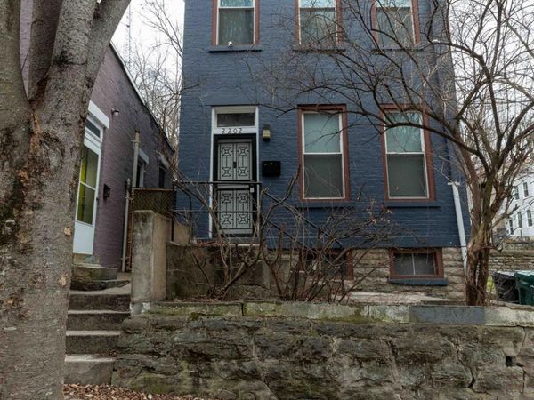 2202 Ravine Street, Cincinnati, OH 45219