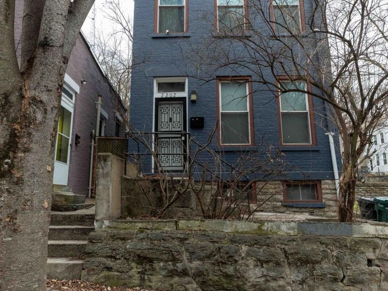 2202 Ravine Street, Cincinnati, OH 45219 Photo 1