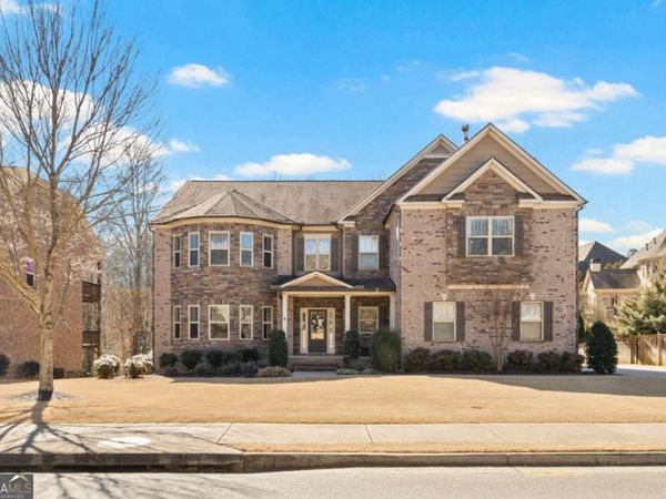 5125 Wilshire Crossing, Cumming, GA 30040