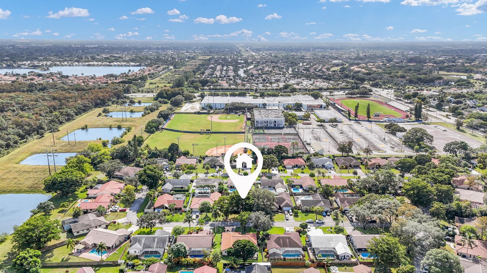 7014 NW 38th Manor, Coral Springs, FL 33065 Photo