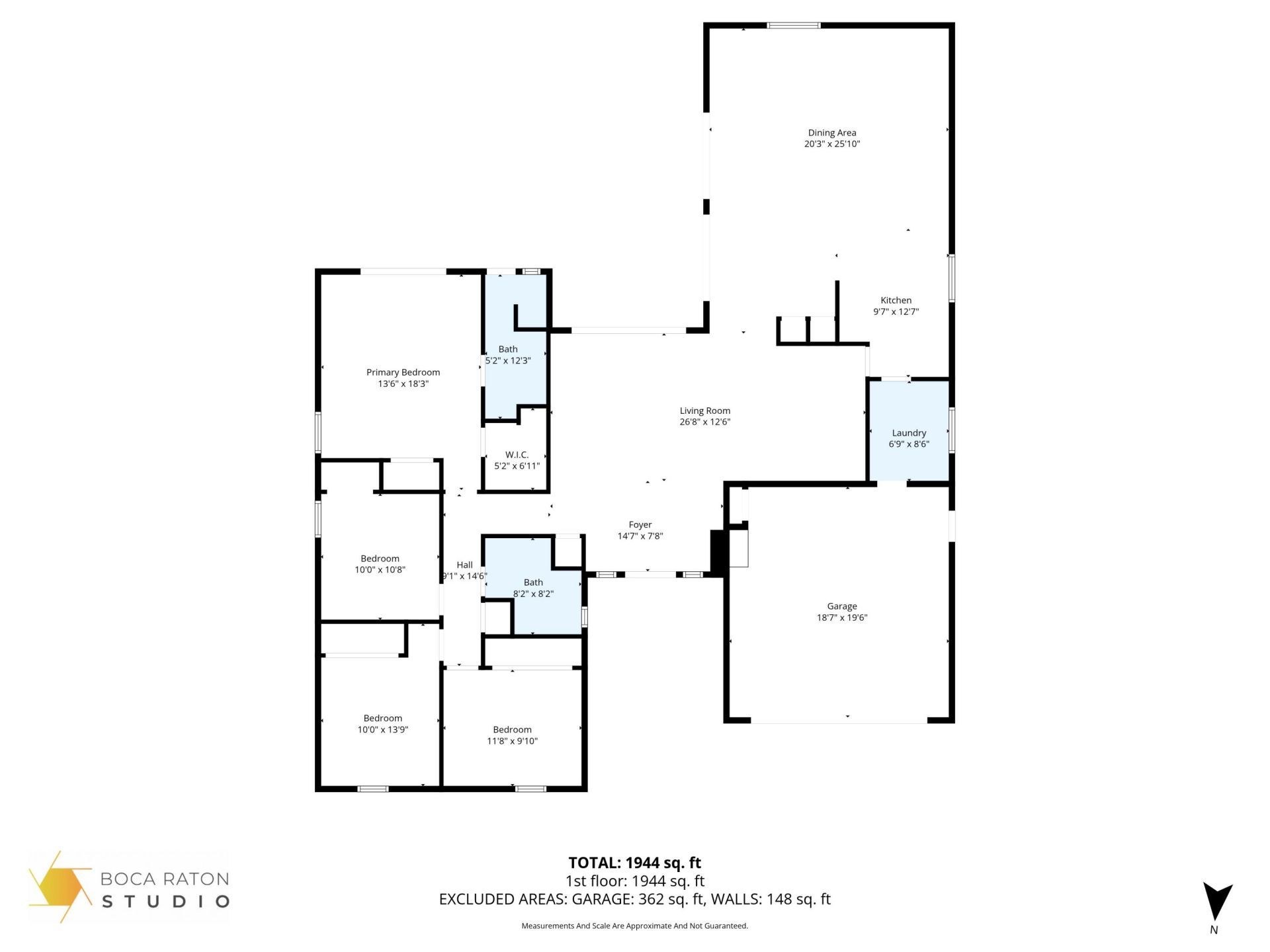 7014 NW 38th Manor, Coral Springs, FL 33065 Photo