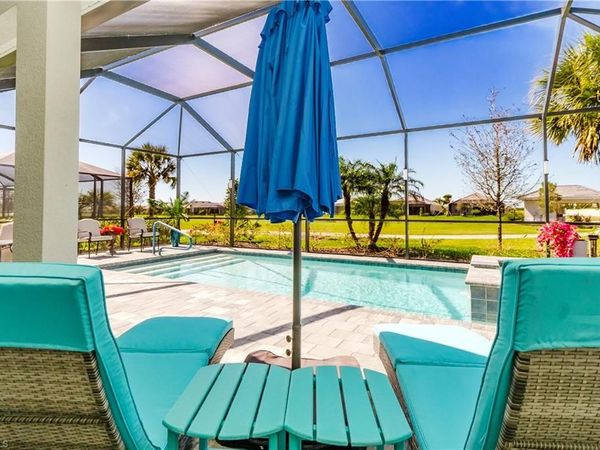 5501 Hampton Links CT, AVE MARIA, FL 34142