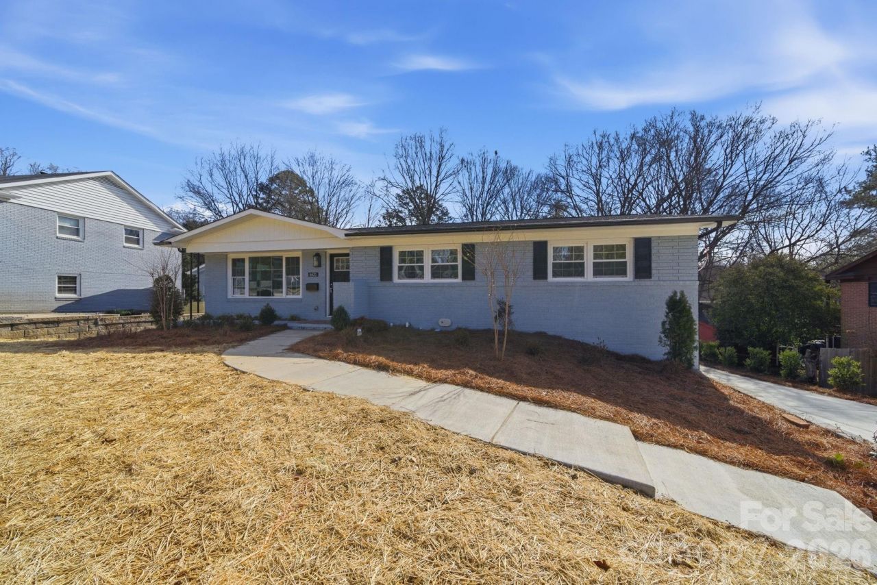 6521 Highwood Place, Charlotte, NC 28210 Main Photo