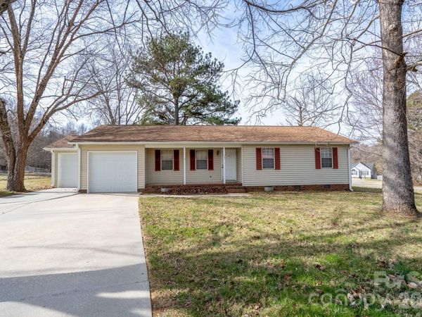 116 Stoneybrook Road, Salisbury, NC 28147