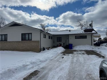 3 Newgate Road, Buffalo, NY 14226