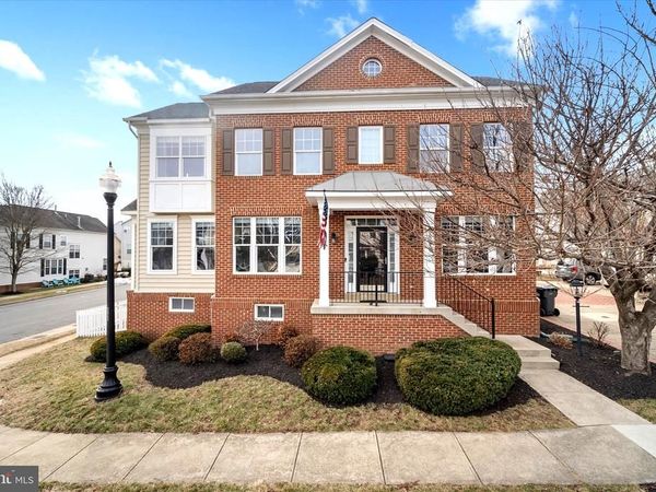 8896 SONG SPARROW DRIVE, GAINESVILLE, VA 20155