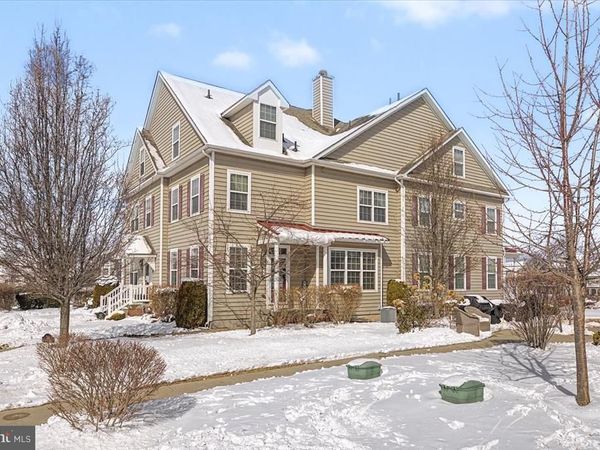 314 KATIE LANE, PERKASIE, PA 18944