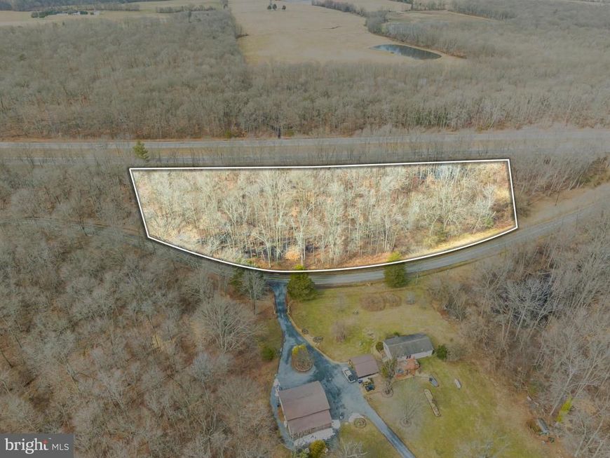 0 Carroll Clark Road, Galena, MD 21635 Main Photo