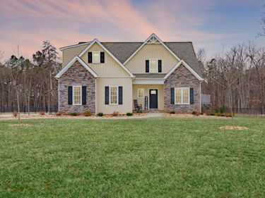 217 Sunset Ridge Drive, Concord, VA 24538