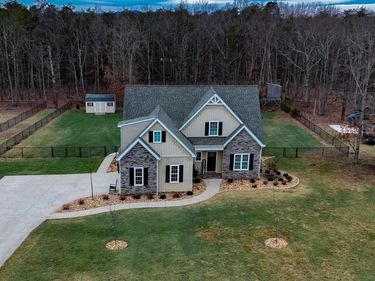 217 Sunset Ridge Drive, Concord, VA 24538