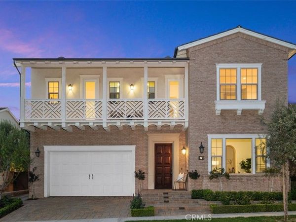 77 Clifford, Irvine, CA 92618
