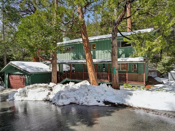 24490 Upper Rim Rock Road, Idyllwild, CA 92549