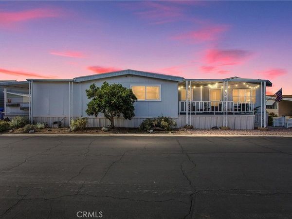 10622 Bryant, Unit 80, Yucaipa, CA 92222