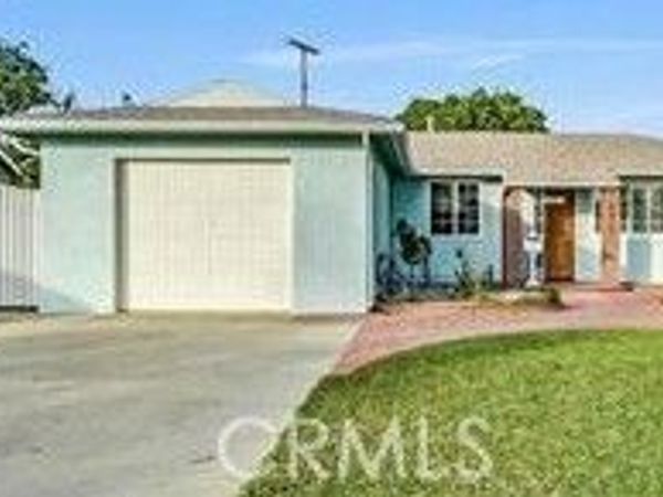 8621 Salish, Garden Grove, CA 92844