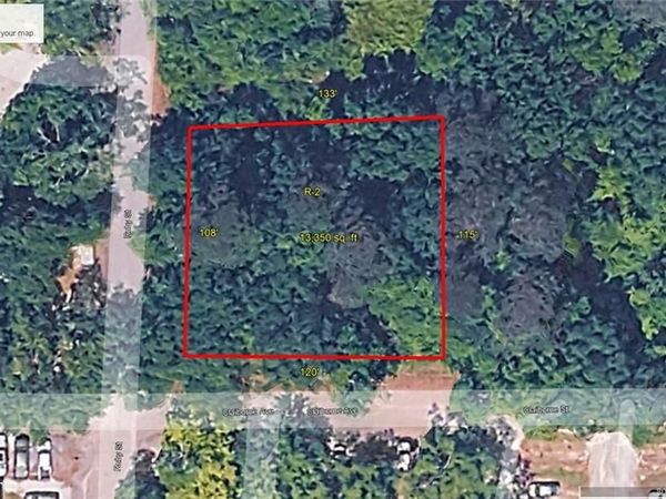 RUBY Street, Covington, LA 70433