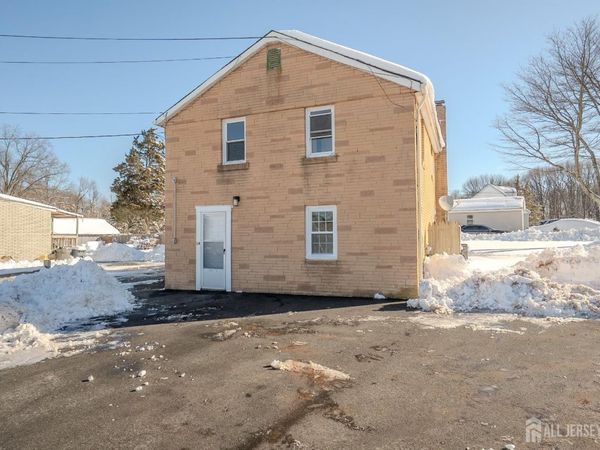 3774 Route 27 Route , Kendall Park, NJ 08824