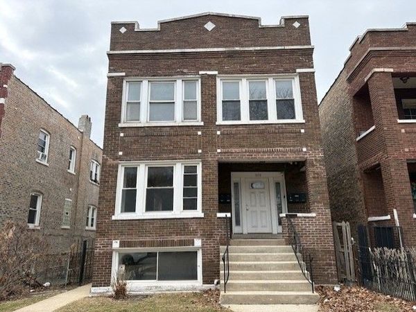 1636 S 50th Court, Cicero, IL 60804