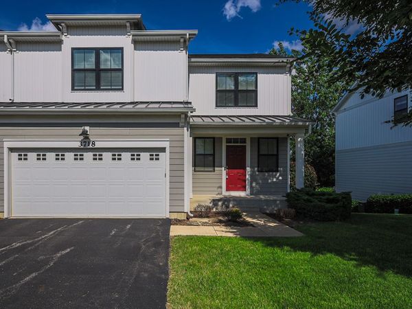 3718 Tramore Court , Naperville, IL 60564