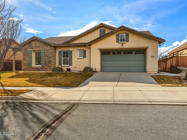 7055 Voyage Drive, Sparks, NV 89436