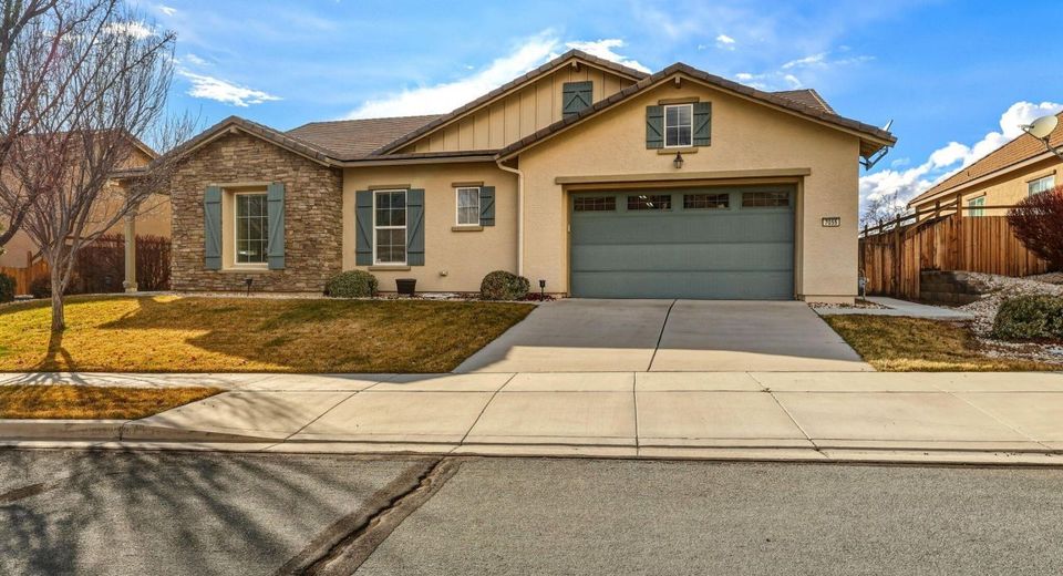 7055 Voyage Drive, Sparks, NV 89436 Photo