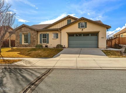 7055 Voyage Drive, Sparks, NV 89436 Photo