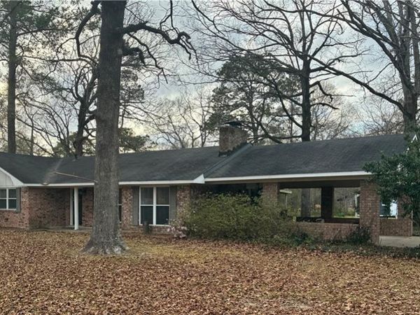580 ELMUS PAUL Road, Pineville, LA 71360