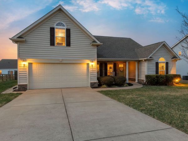 1806 Wendy Blvd, Columbia, TN 38401