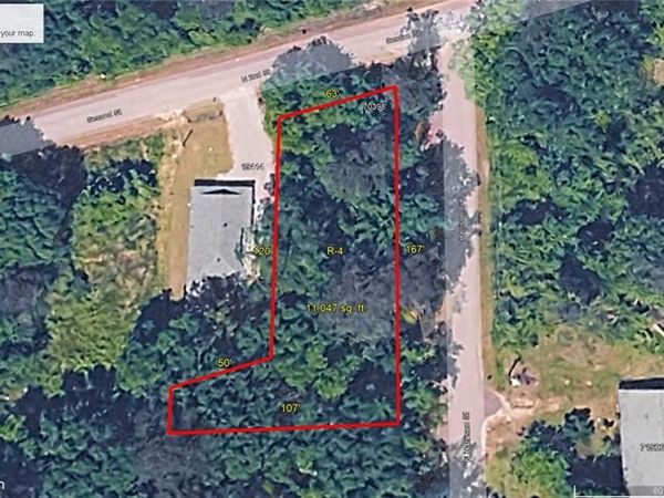 HARRISON AVE. Street, Covington, LA 70433