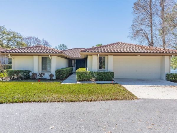 1101 ROLLING WOODS LANE, LAKELAND, FL 33813