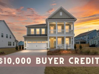 384 Wappoo Trace Lane, Summerville, SC 29486