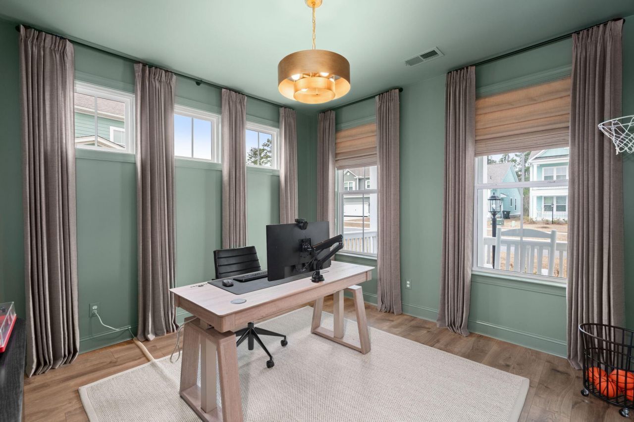 384 Wappoo Trace Lane Photo 13