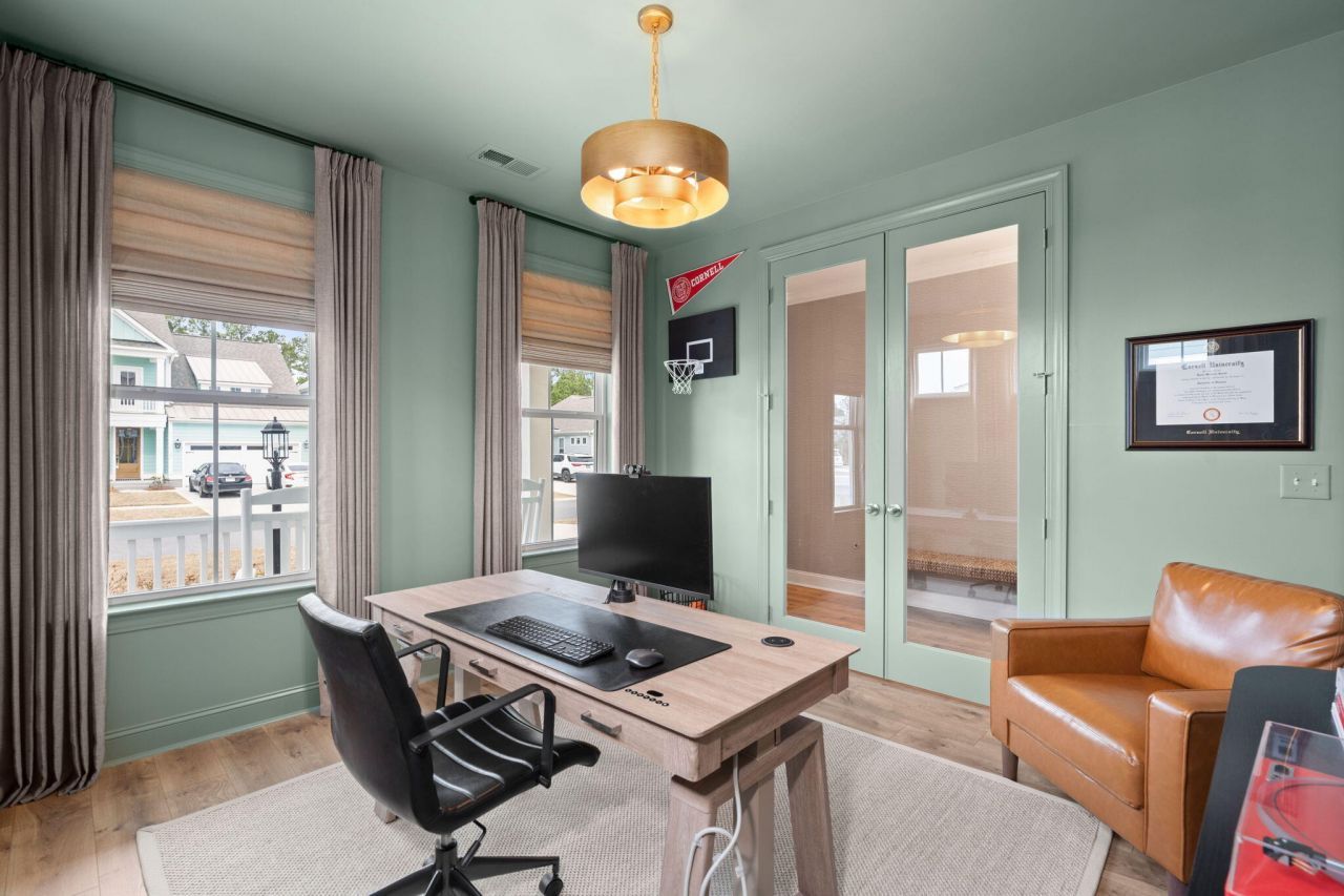 384 Wappoo Trace Lane Photo 14