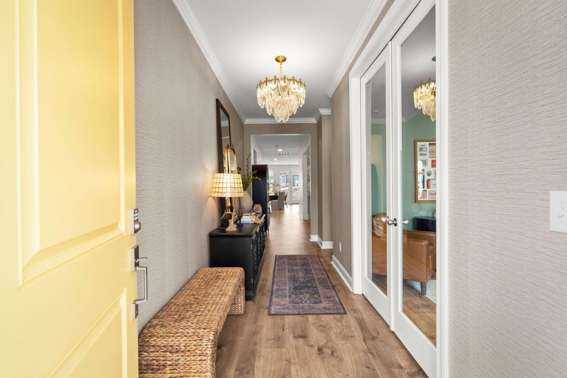 384 Wappoo Trace Lane Photo 14