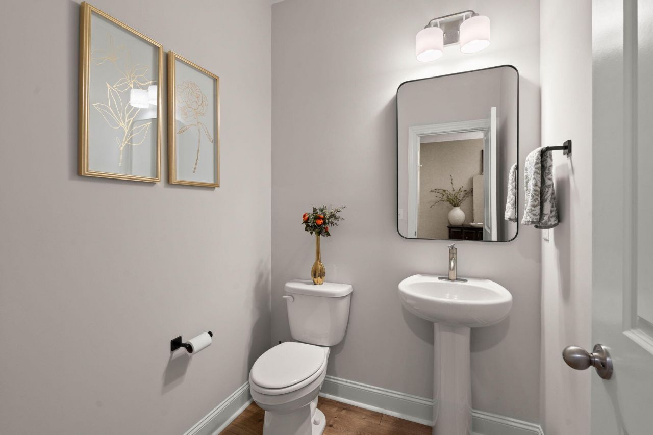 384 Wappoo Trace Lane Photo 32