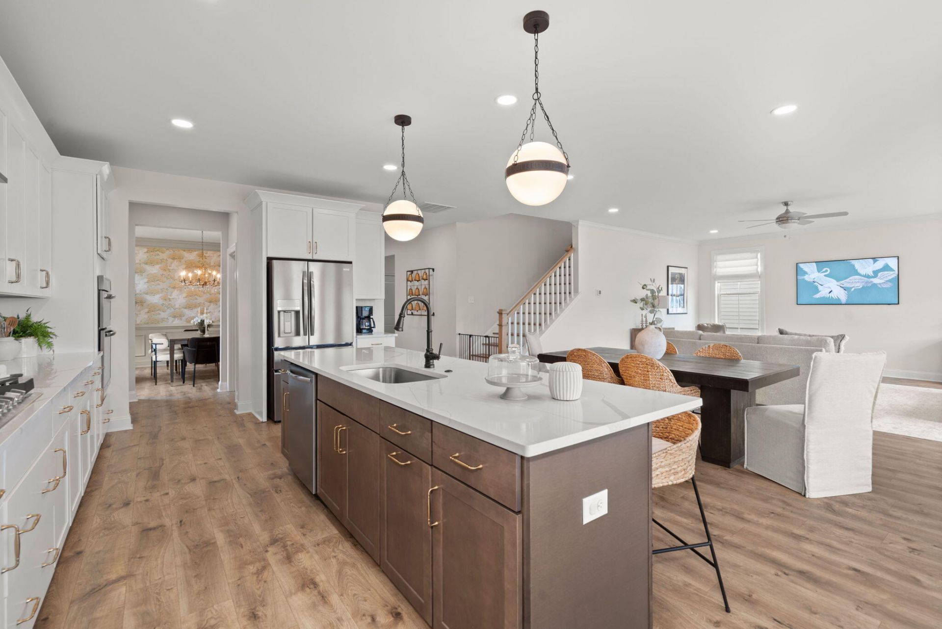 384 Wappoo Trace Lane Photo 33