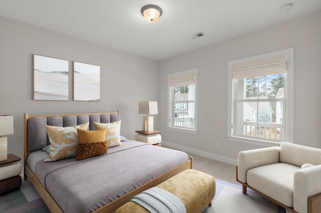 384 Wappoo Trace Lane Photo 48