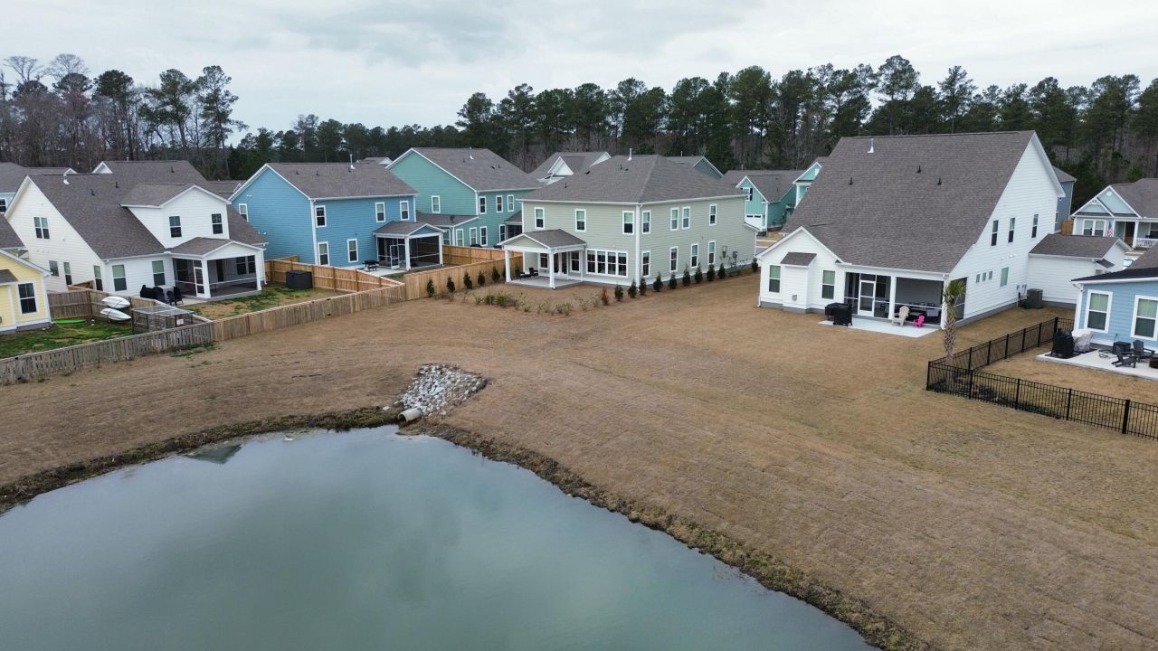 384 Wappoo Trace Lane Photo 56