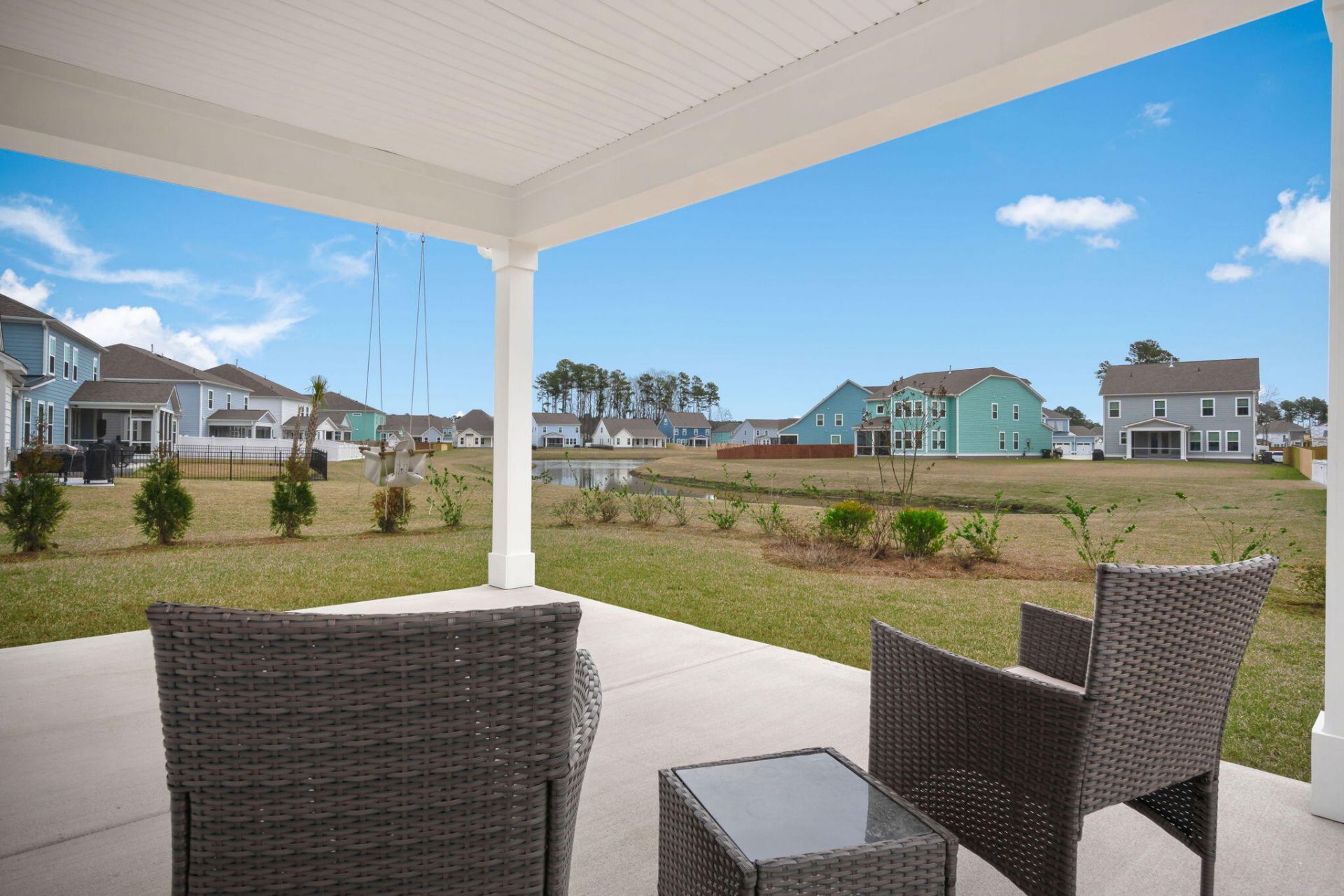 384 Wappoo Trace Lane Photo 56