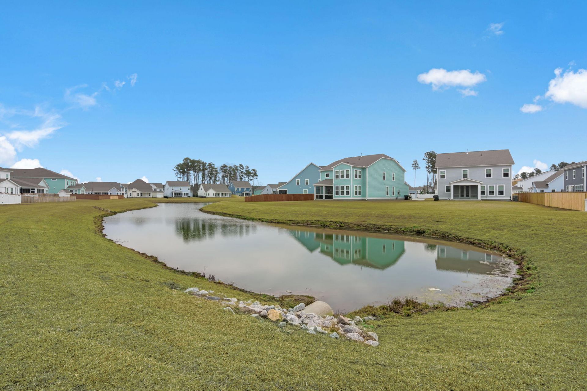 384 Wappoo Trace Lane Photo 58